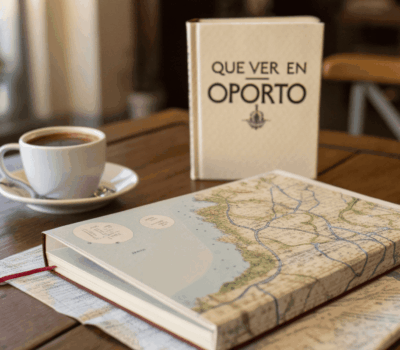 Que ver en Oporto