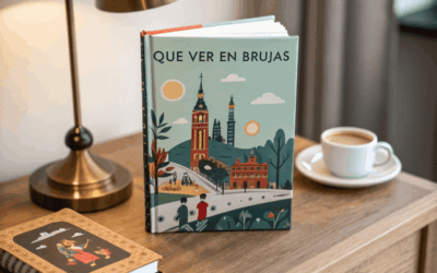 Qué ver en Brujas
