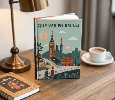 Qué ver en Brujas