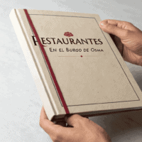 Mejores Restaurantes en El Burgo de Osma