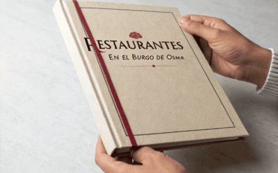 Mejores Restaurantes en El Burgo de Osma