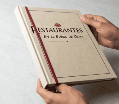 Mejores Restaurantes en El Burgo de Osma
