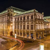 Lo Mejor de Viena – Qué Ver y Disfrutar en la Ciudad