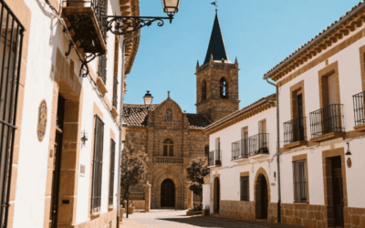 Qué Ver en Ejea de los Caballeros