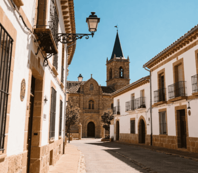 Qué Ver en Ejea de los Caballeros