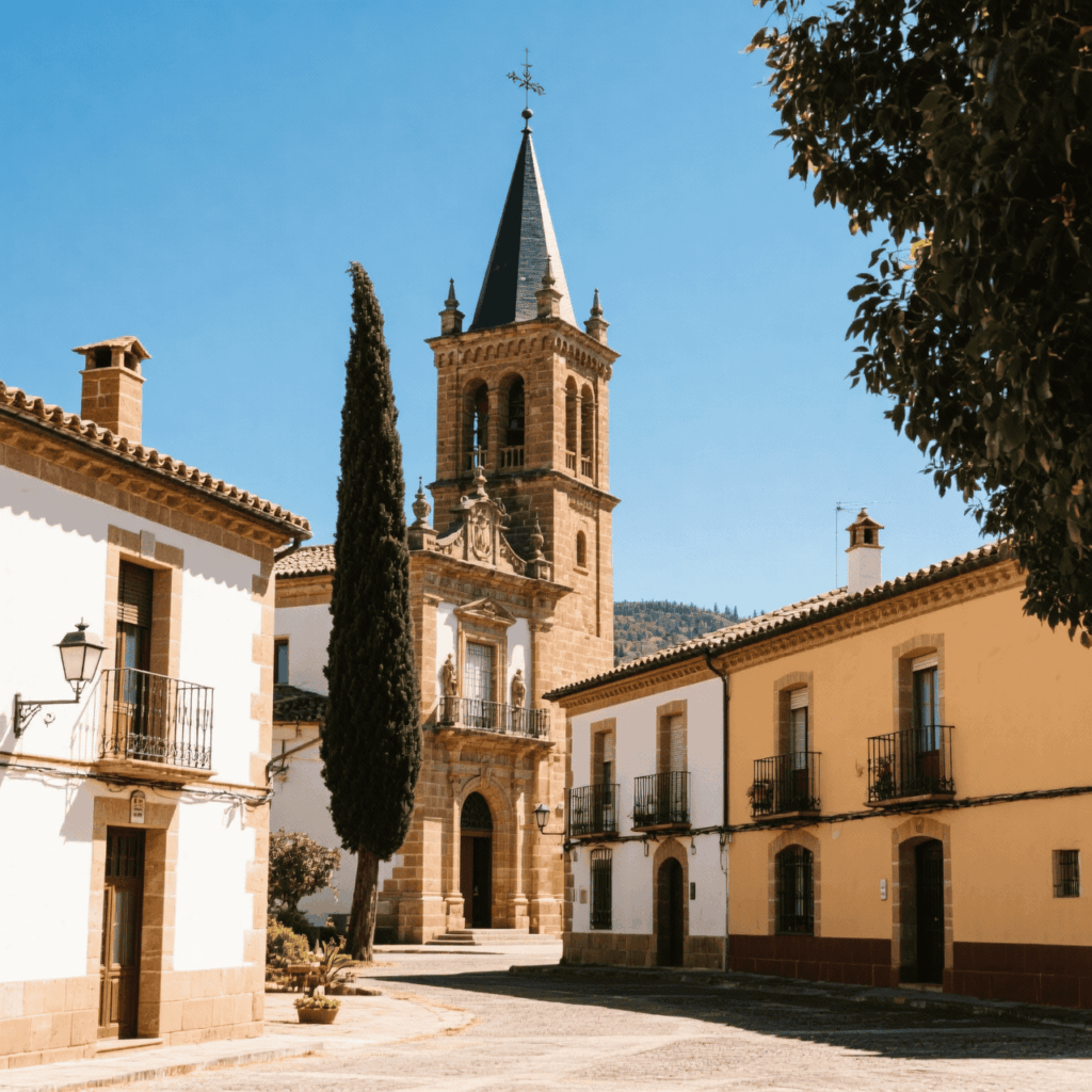 Qué Ver en Ejea de los Caballeros