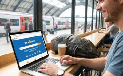 Bookaway, comparador para reservar billetes de transporte online