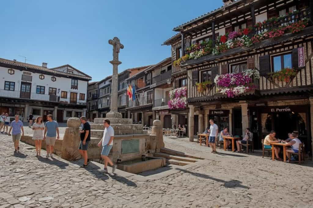 Descubre qué ver en La Alberca