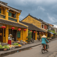 Descubre Vietnam: Tesoros culturales y paisajes impresionantes