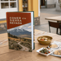 Dónde Comer en Sierra Nevada