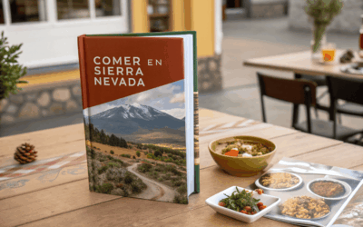 Dónde Comer en Sierra Nevada