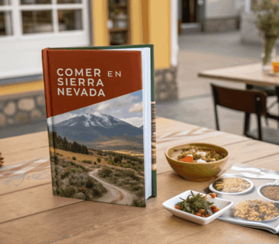 Dónde Comer en Sierra Nevada