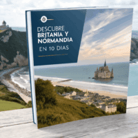 Descubre Bretaña y Normandia en 10 días