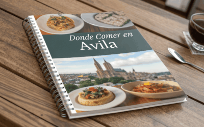 Comer bien y barato en Ávila