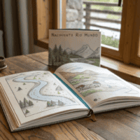 Nacimiento Río Mundo: Origen del Impresionante Caudal en Albacete