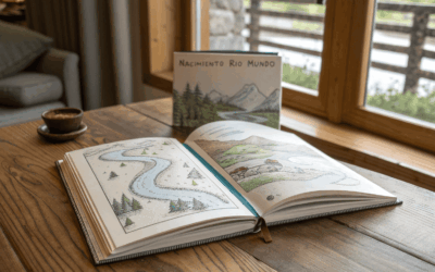 Nacimiento Río Mundo