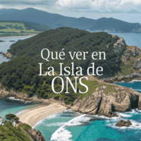 Qué ver en la Isla de Ons