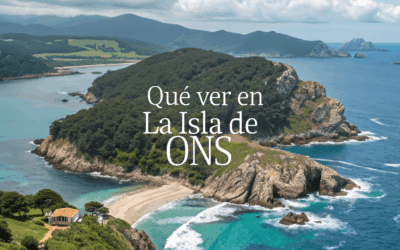 Qué ver en la Isla de Ons