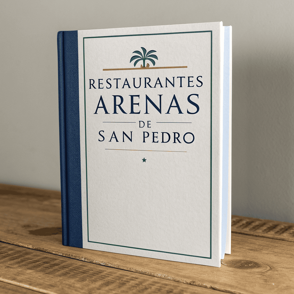 Restaurantes Arenas de San Pedro