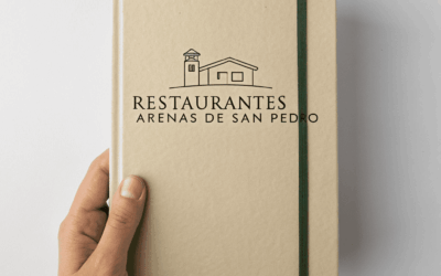 Restaurantes Arenas de San Pedro