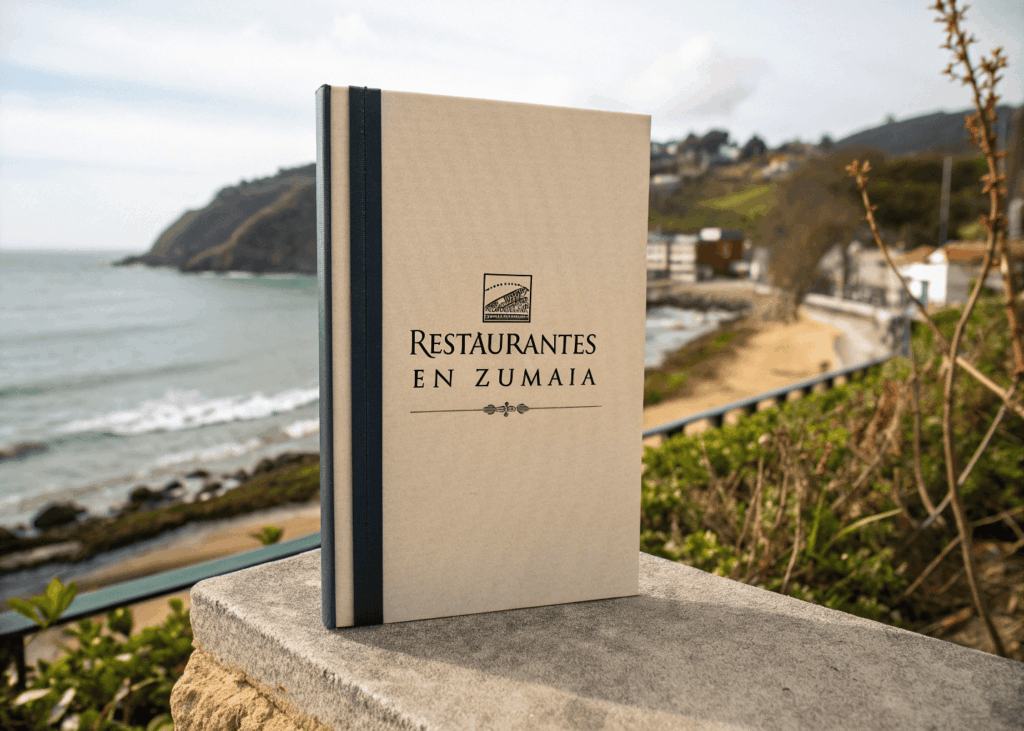 Restaurantes donde comer en Zumaia