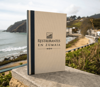 Restaurantes donde comer en Zumaia