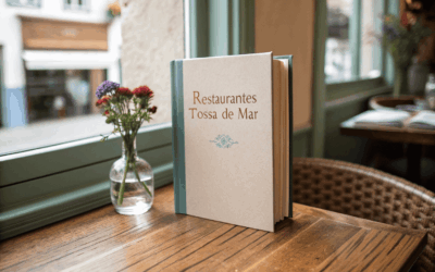 Tossa de Mar restaurantes