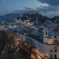 Qué ver en Salzburgo: Joyas arquitectónicas y culturales imperdibles