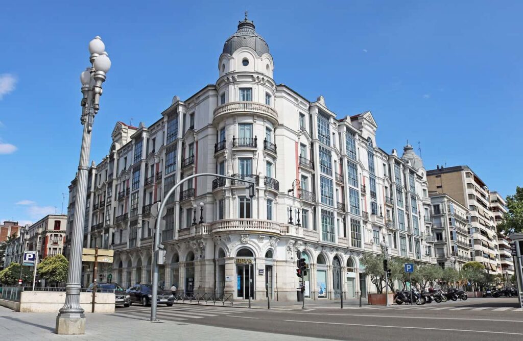 Qué ver en Valladolid