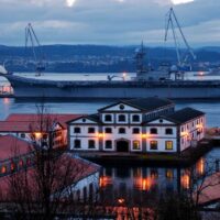 Qué ver en Ferrol: Los tesoros ocultos de la ciudad naval gallega