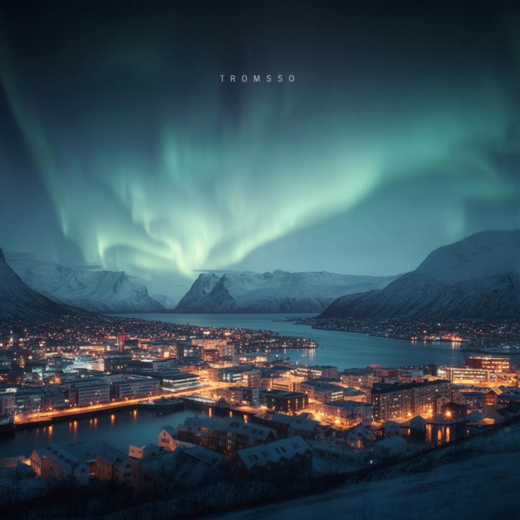 Descubre qué ver en Tromso