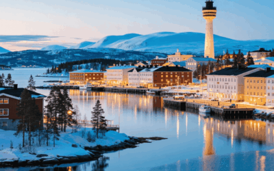 Descubre qué ver en Tromso