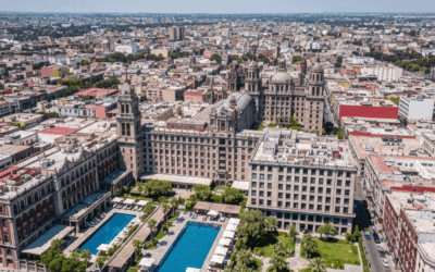 Mejores Moteles CDMX