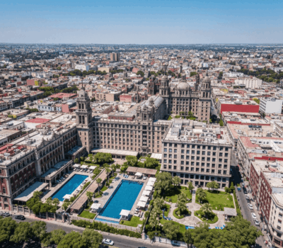 Mejores Moteles CDMX