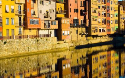 Descubre Girona