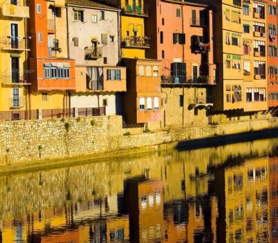 Descubre Girona