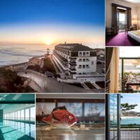 DESCUBRE UN RINCÓN DE EXCEPCIÓN JUNTO AL ATLÁNTICO EN VILA GALÉ ERICEIRA