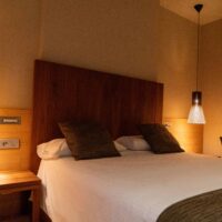 EL HOTEL VALL DE NÚRIA CUSTODIA UNA LEYENDA