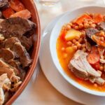 El mejor cocido madrileno en el centro de Madrid 1