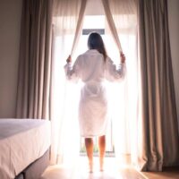 LEGADO HOTELES, UN AUTÉNTICO OASIS DE PAZY LUJO SILENCIOSO EN SEVILLA