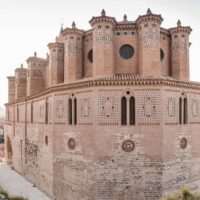 ADÉNTRATE EN LA PURA ESENCIA MUDÉJAR EN UNA RUTA POR LA PROVINCIA QUE MEJOR LA EJEMPLIFICA