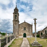 CONOCE A RÍA DA ESTRELA MÁS ESPIRITUAL A TRAVÉS DE SU PATRIMONIO RELIGIOSO