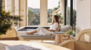 spa de Hotel Formentor Four Seasons