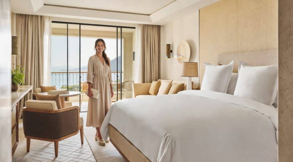 Hotel Formentor Four Seasons