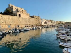 menorca