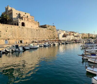 menorca