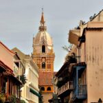 cartagena de indias guia del centro historico