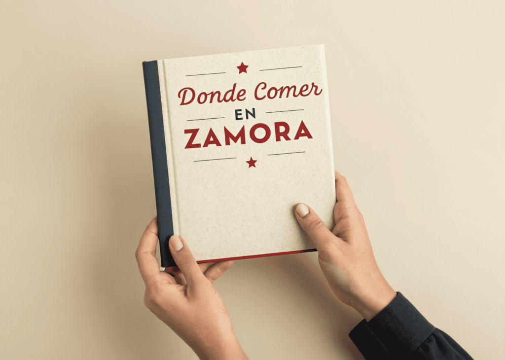 dónde comer en Zamora