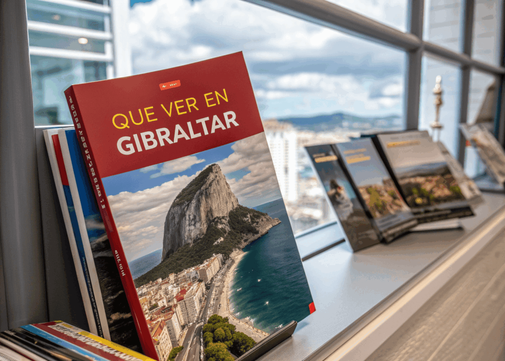 Qué ver en Gibraltar