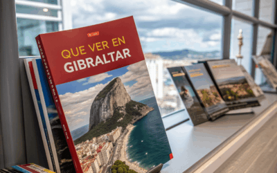 Qué ver en Gibraltar